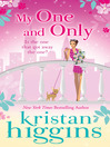 My One and Only (eBook)